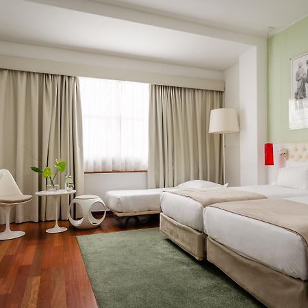Hotel Florida 리스본 외부 사진