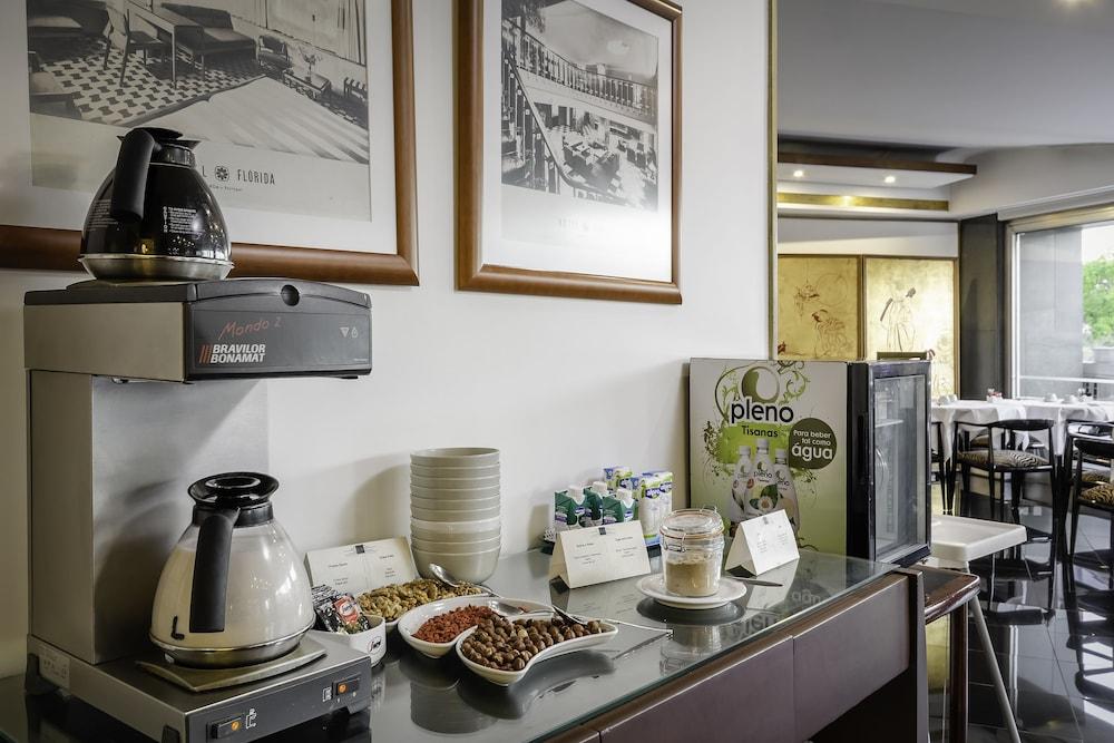 Hotel Florida 리스본 외부 사진