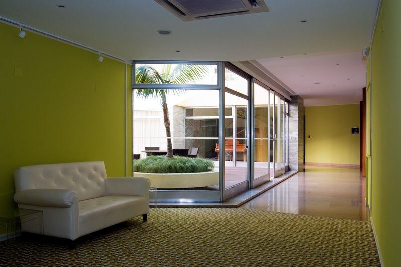 Hotel Florida 리스본 외부 사진