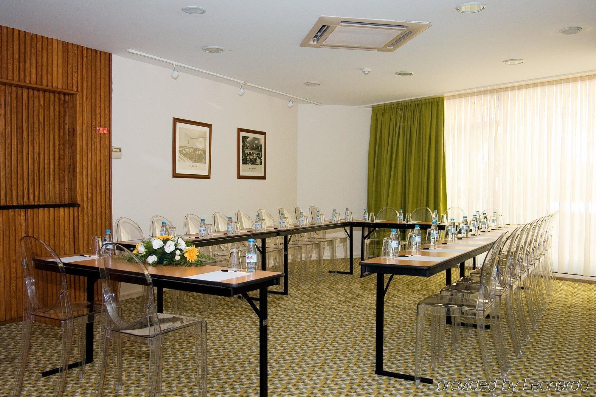 Hotel Florida 리스본 외부 사진