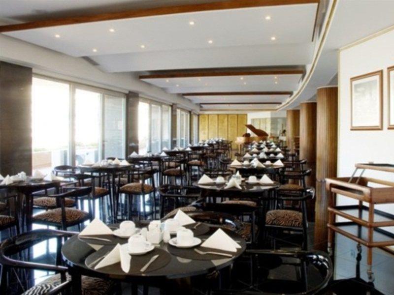Hotel Florida 리스본 외부 사진
