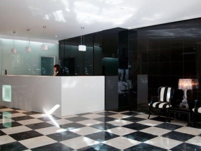Hotel Florida 리스본 외부 사진