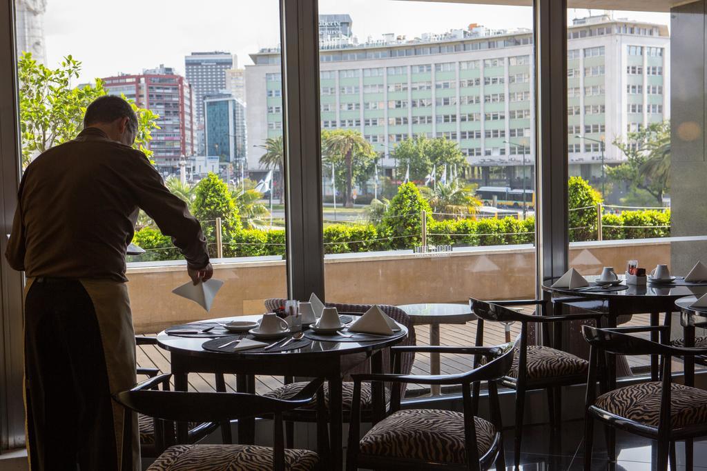 Hotel Florida 리스본 외부 사진