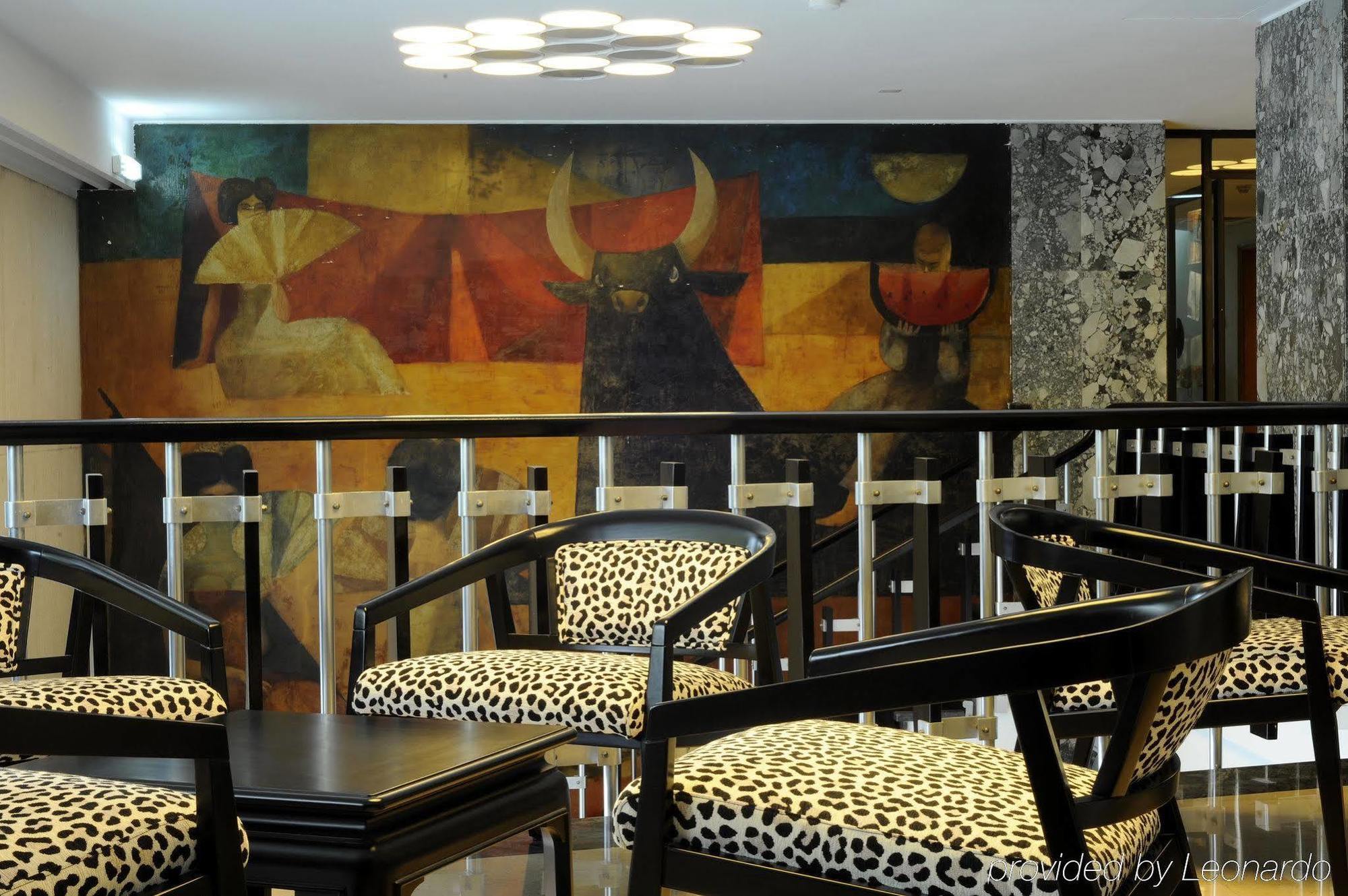 Hotel Florida 리스본 외부 사진