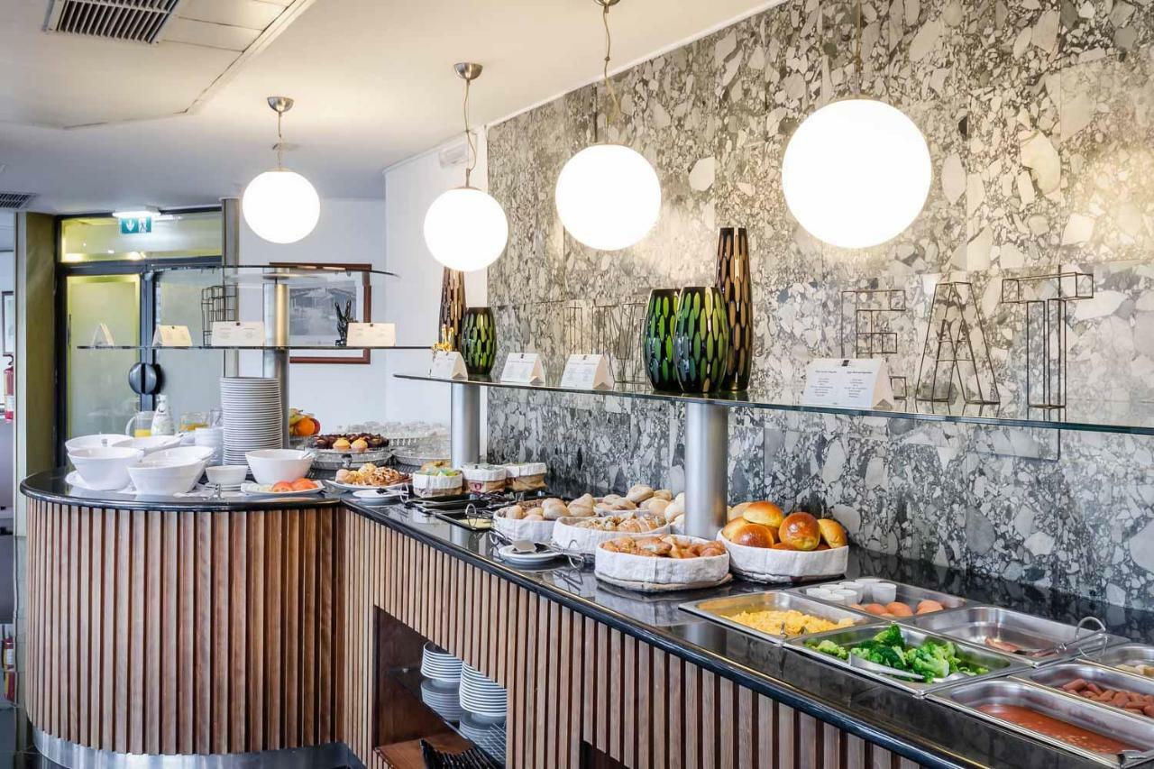 Hotel Florida 리스본 외부 사진