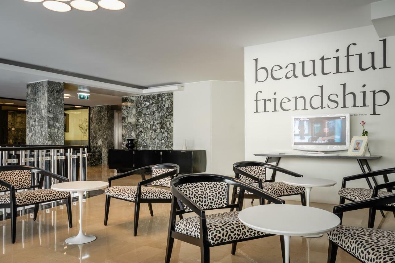Hotel Florida 리스본 외부 사진