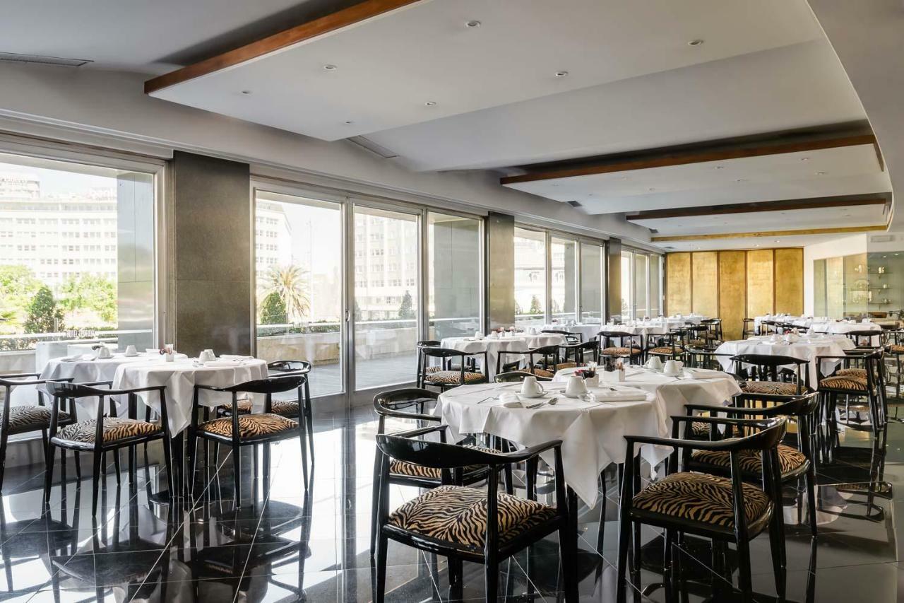 Hotel Florida 리스본 외부 사진
